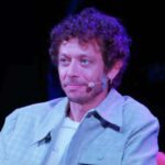 Valentino Rossi
