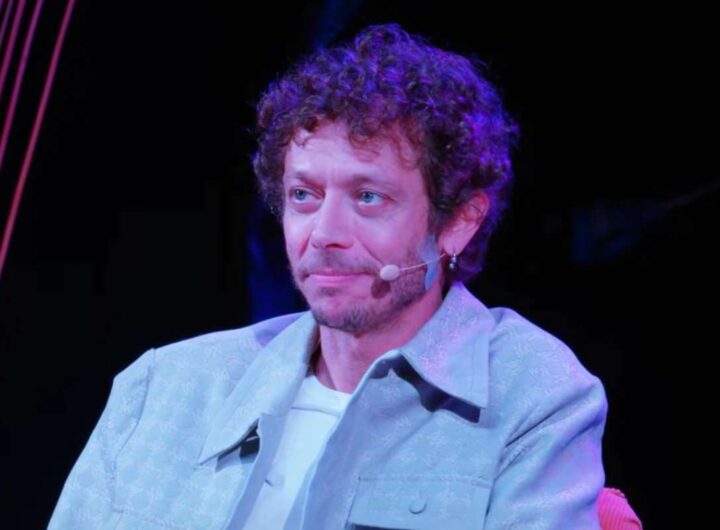 Valentino Rossi