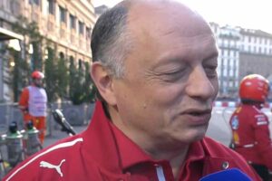Fred Vasseur