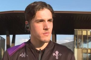 Nicolò Zaniolo