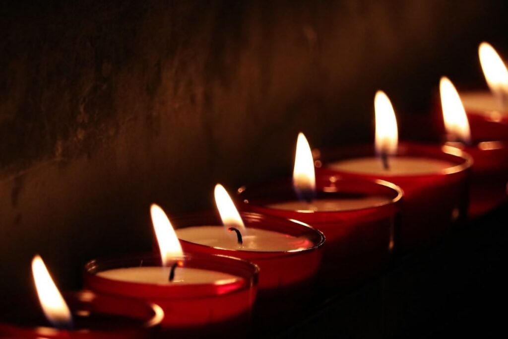 candele