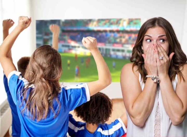Esonero inatteso nel calcio