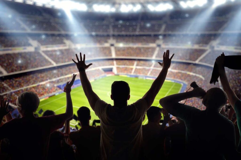 Lutto nel calcio