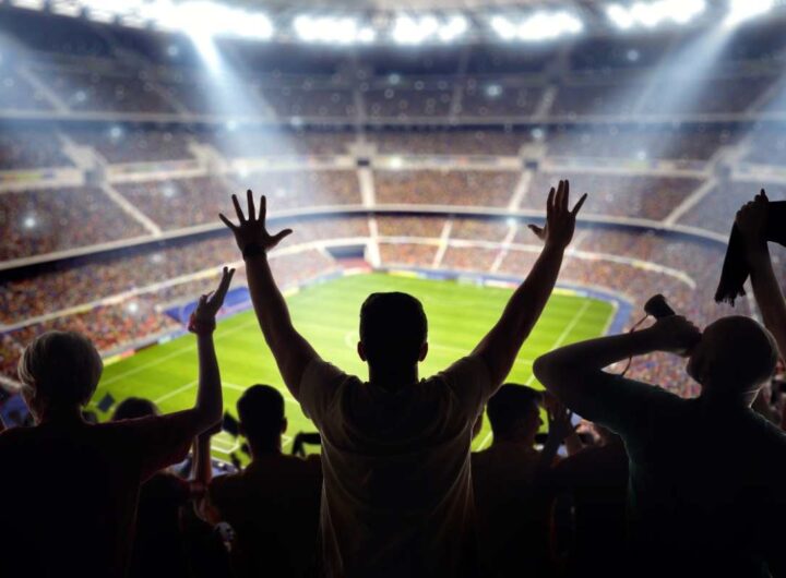 Lutto nel calcio