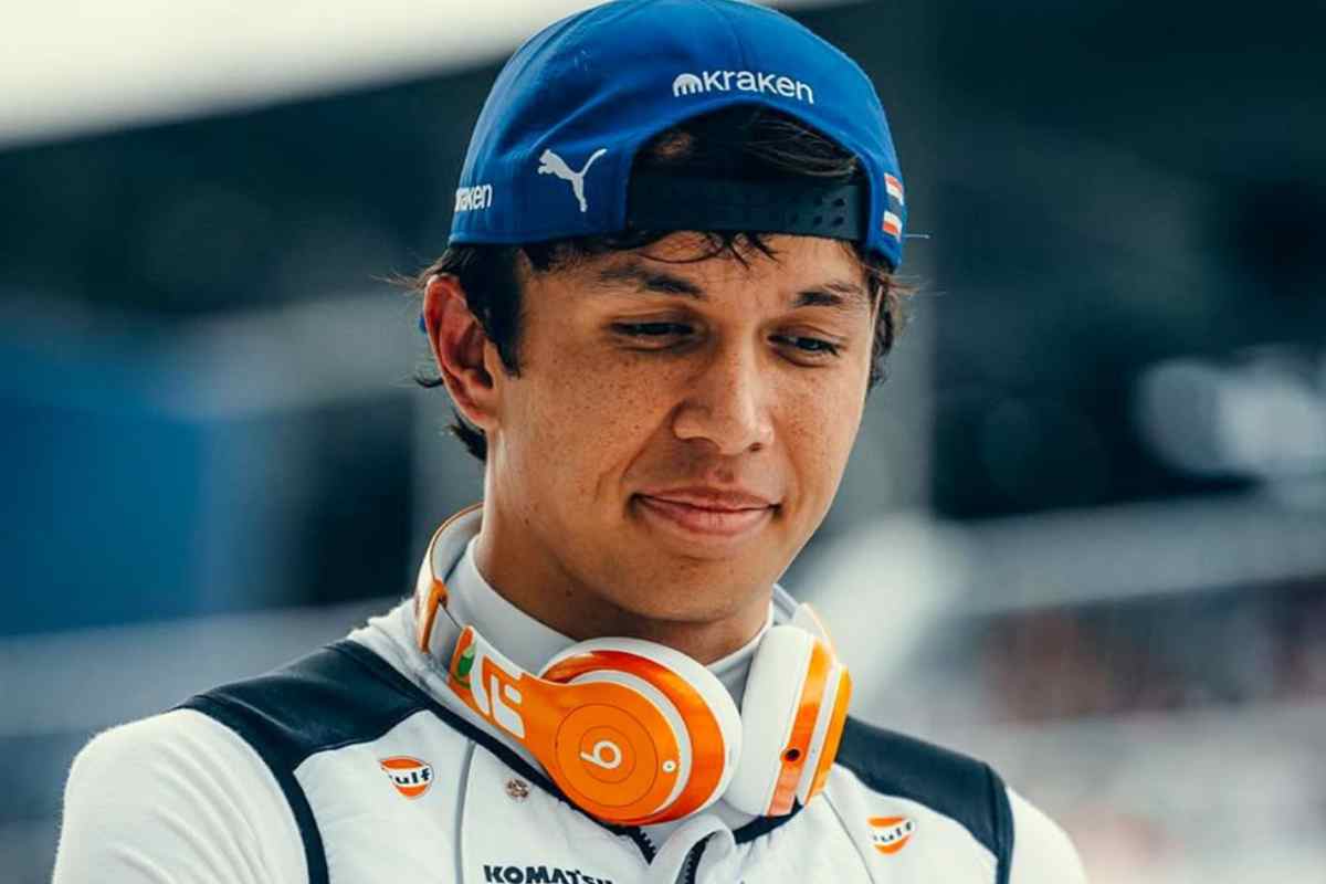 Alexander Albon