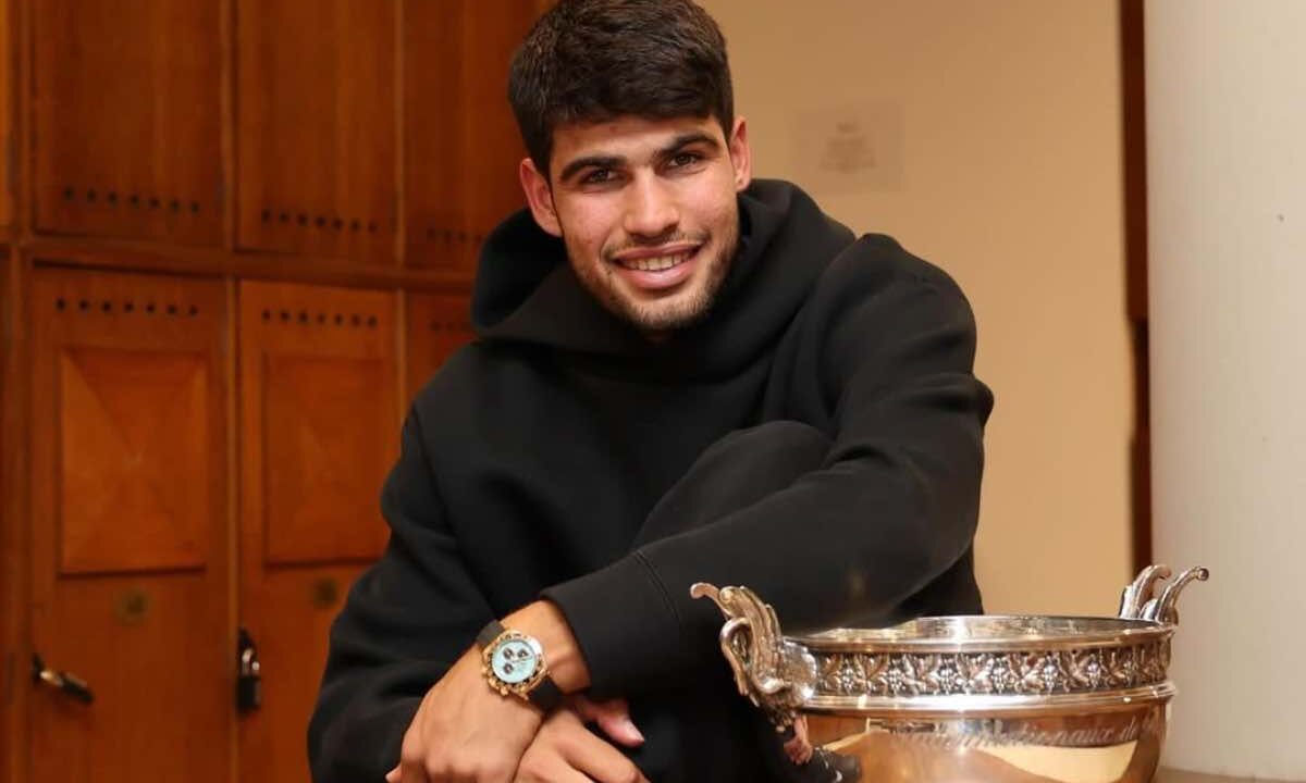 Alcaraz