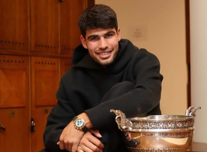Alcaraz