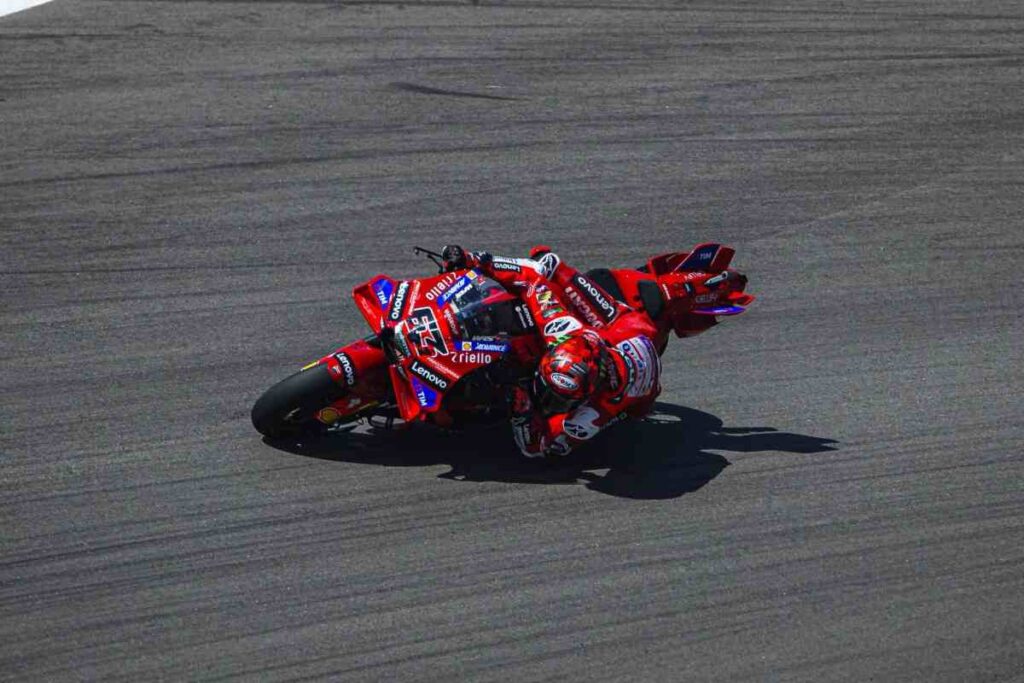Bagnaia Baggio