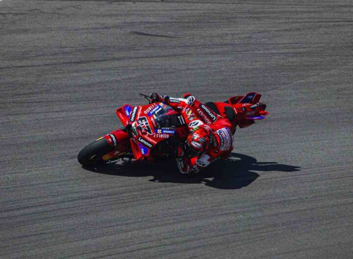 Bagnaia Baggio