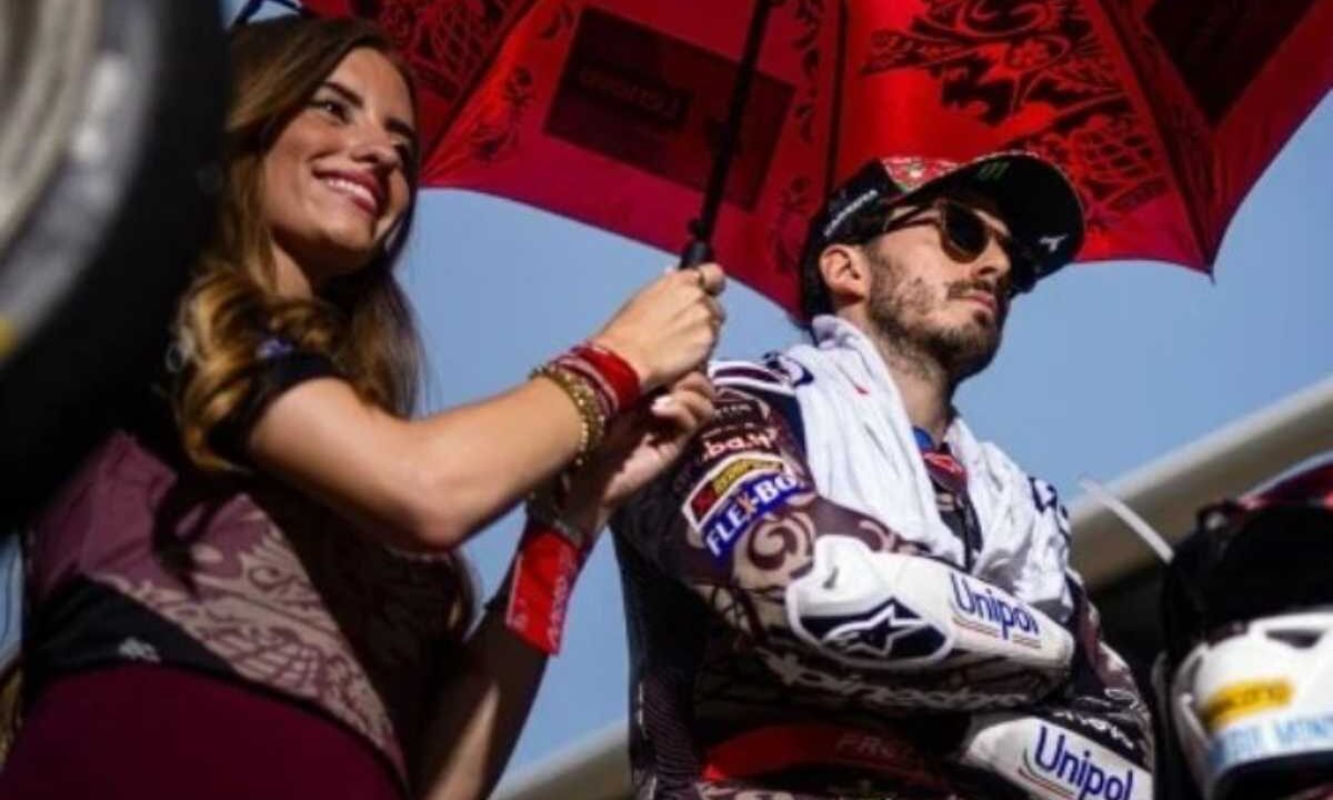 Bagnaia Mugello