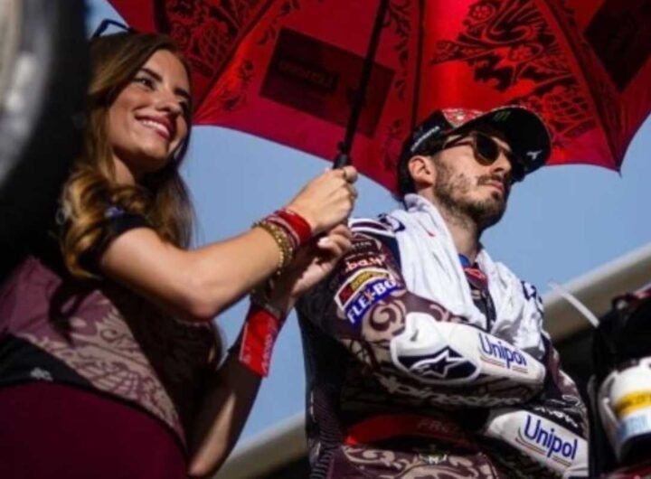Bagnaia Mugello