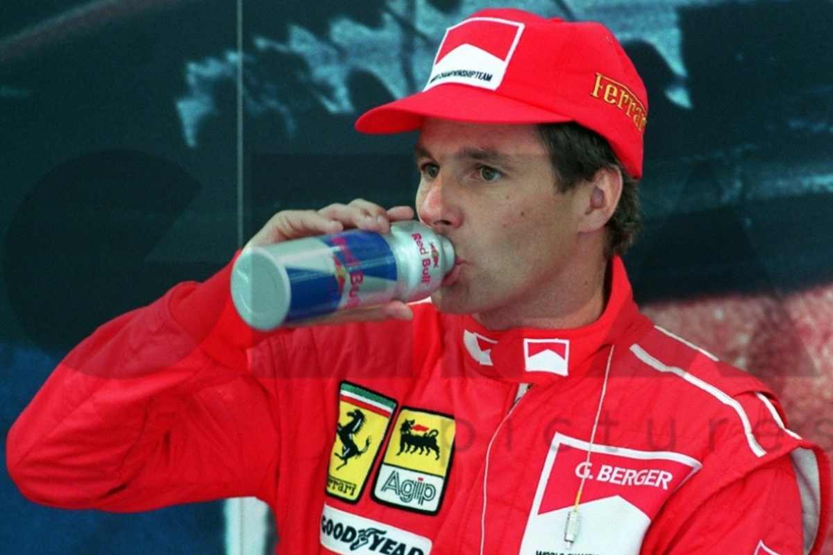 Schumacher solo tre visite per lui 