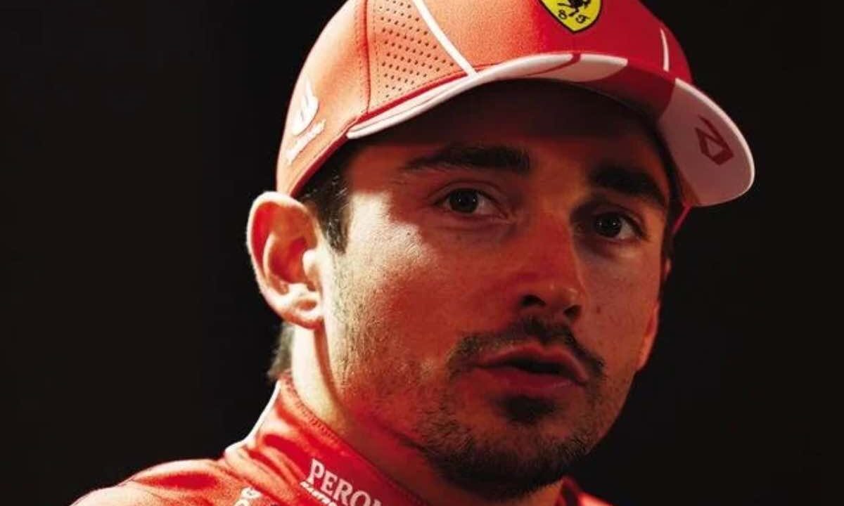 Leclerc avvisa Ferrari