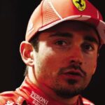 Leclerc avvisa Ferrari