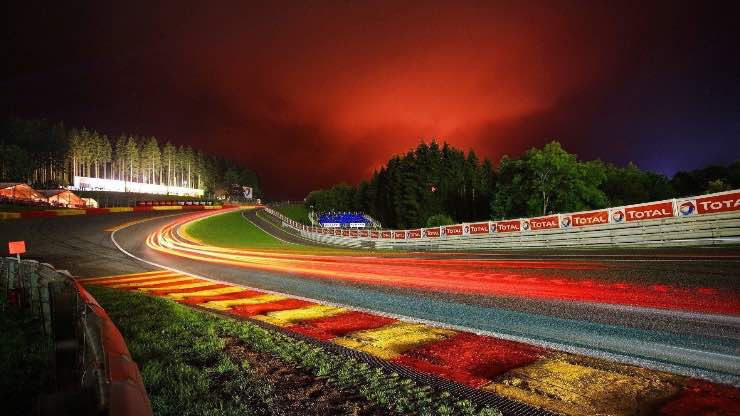Pista di F1