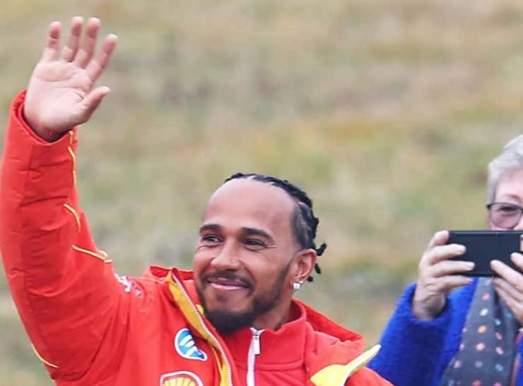 Parere su Hamilton