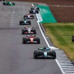 Giallo in F1