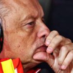 Addio a Ferrari