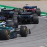 Gara di Formula 1