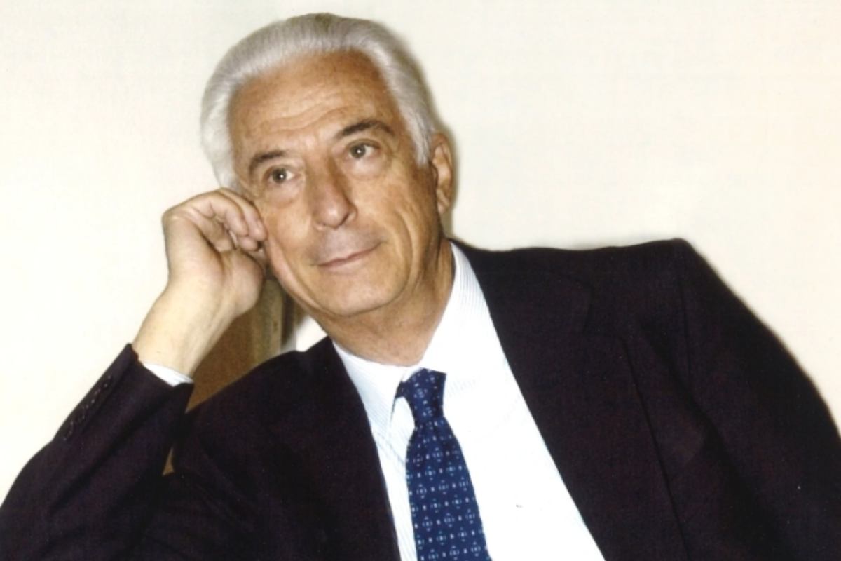 Morte Franzo Grande Stevens 