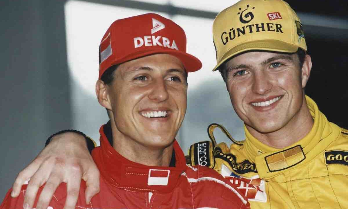 Fratelli Schumacher commento