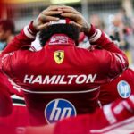 Hamilton sempre più deluso