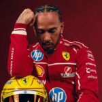 Casa Hamilton Ferrari