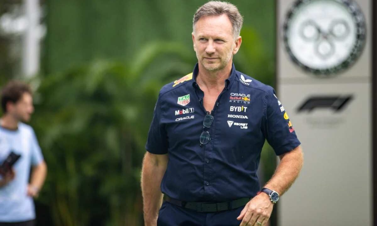 Toto Wolff critica Red Bull