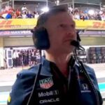 Christian Horner