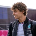 Antonelli Kimi shock
