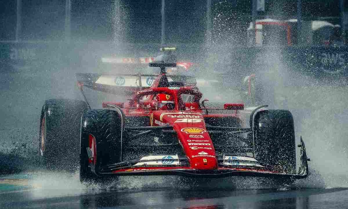 Rumors ferrari futuro