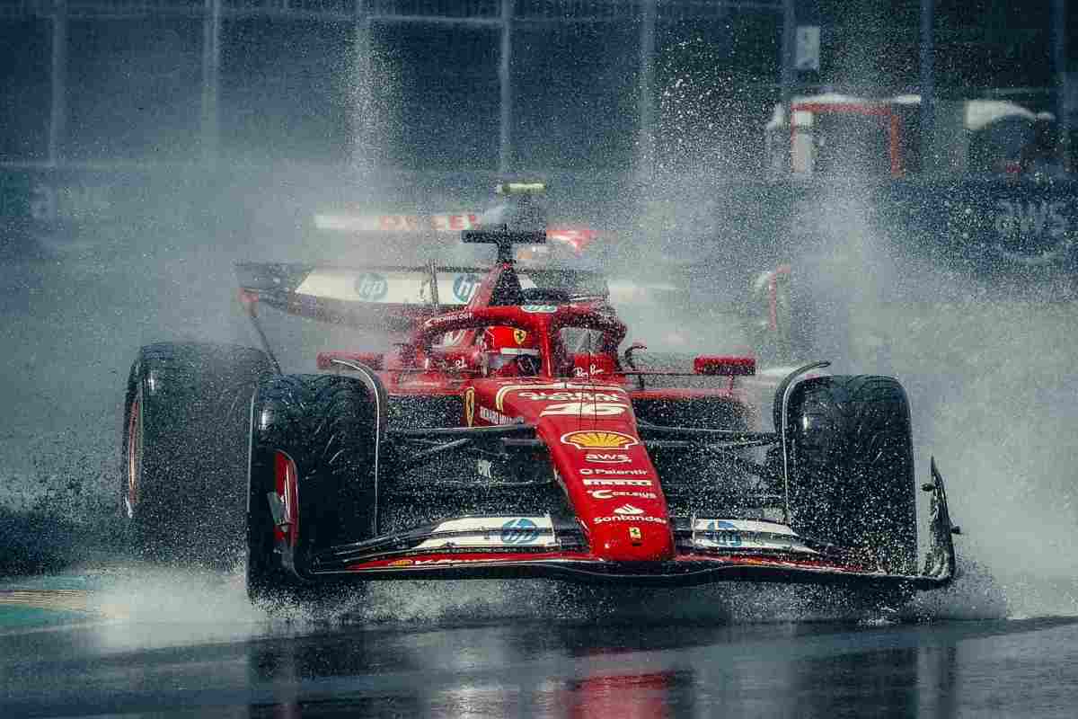 Rumors ferrari futuro