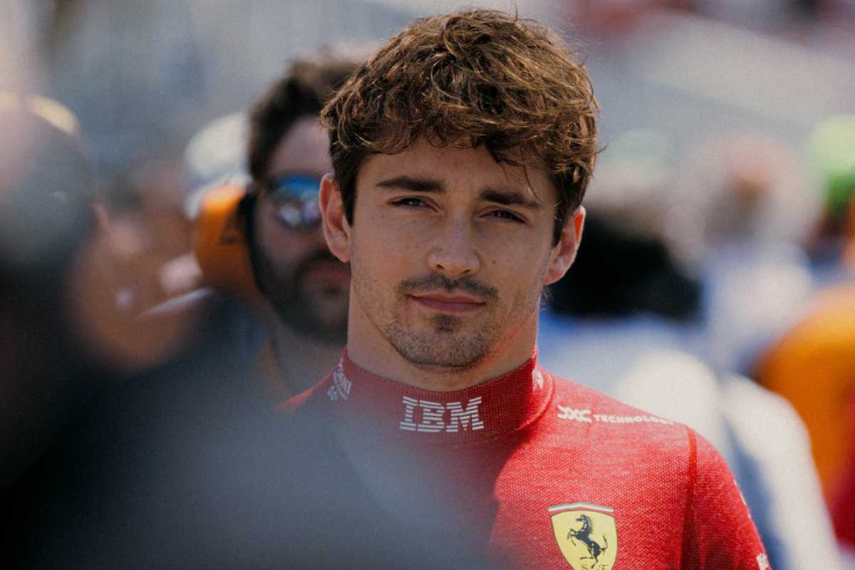 Ferrari crisi