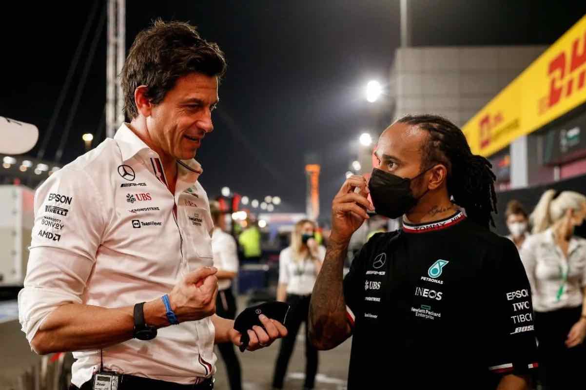 Hamilton Wolff amici