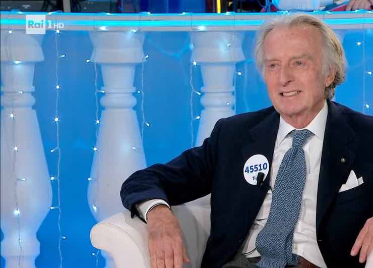 Luca Cordero Montezemolo