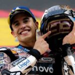 Marquez domina il mondiale