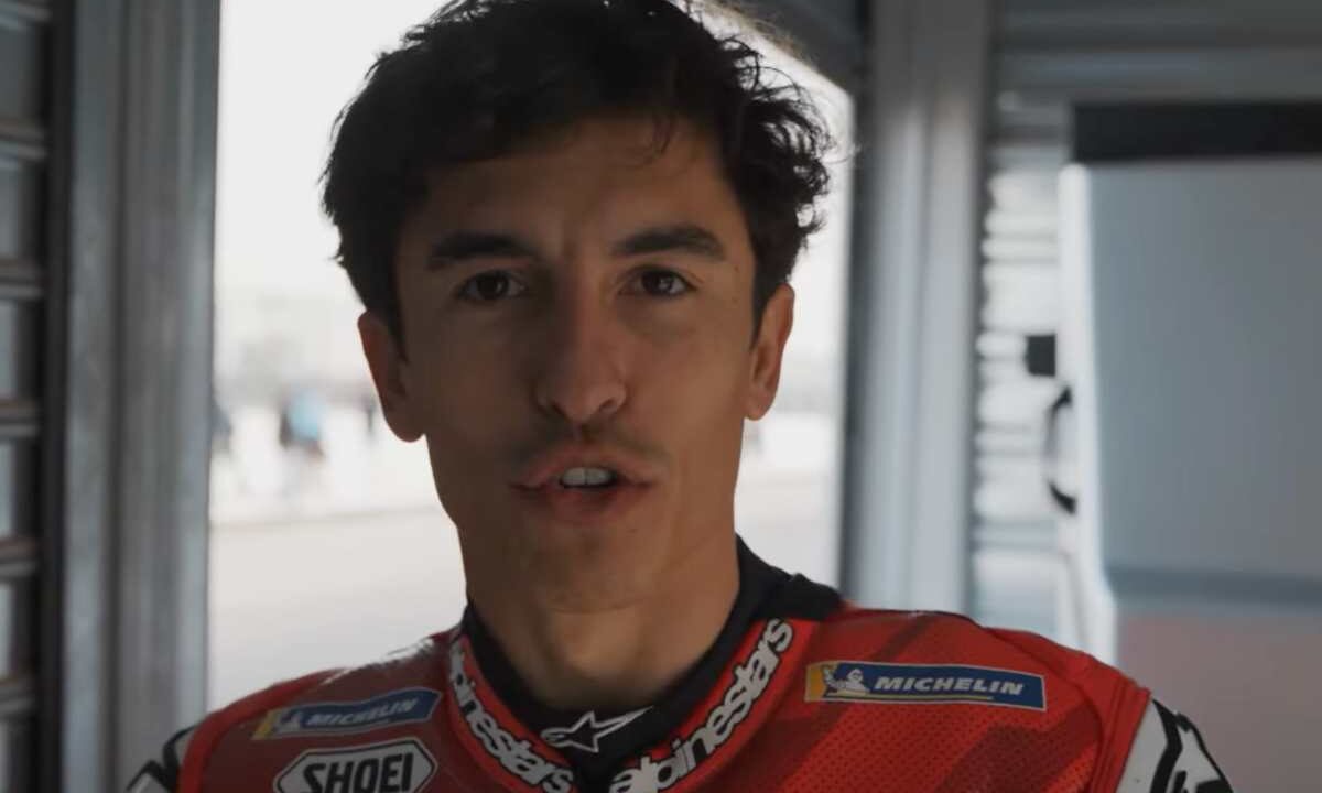 Marc MArquez