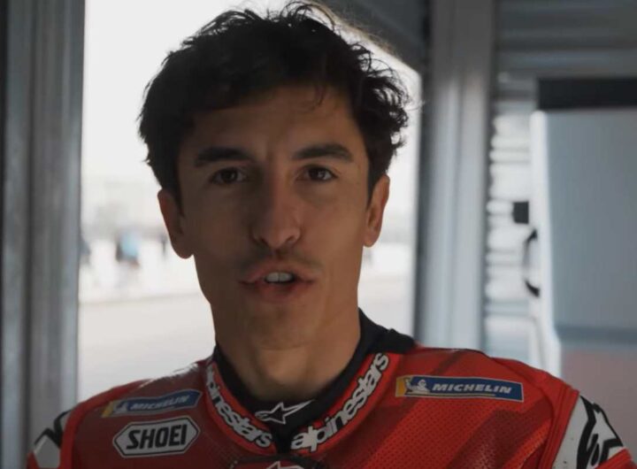 Marc MArquez