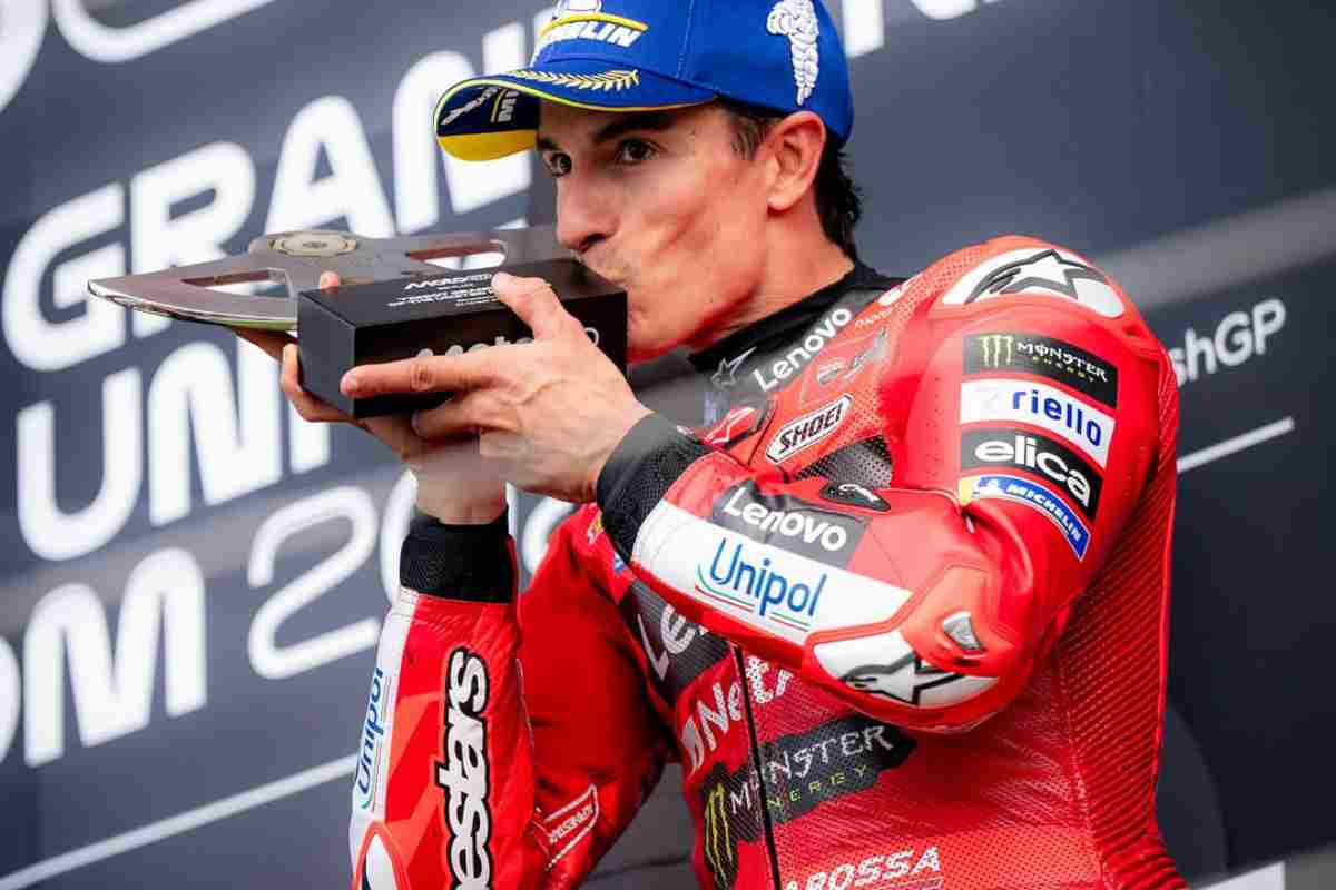 Marc Marquez