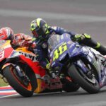 Marquez Rossi