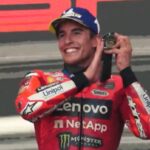 Vince Marc Marquez