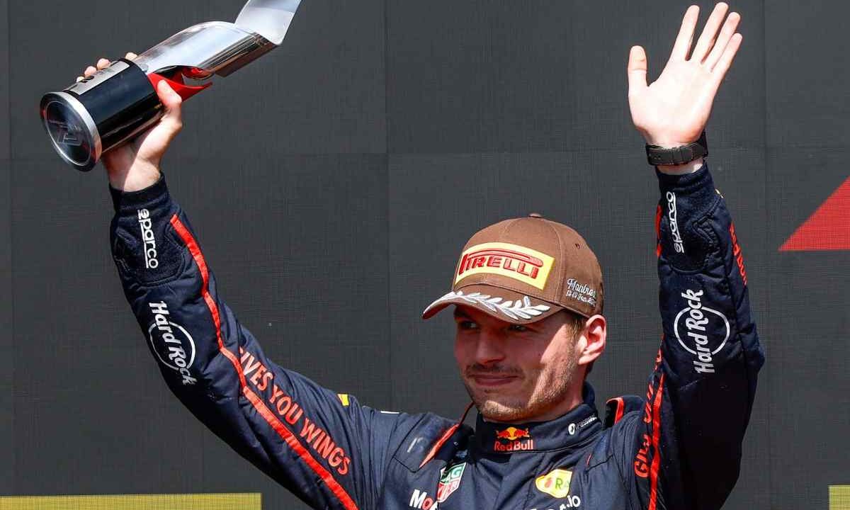 Red Bull reclamo