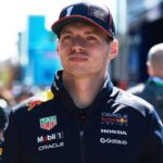 Verstappen mondiale