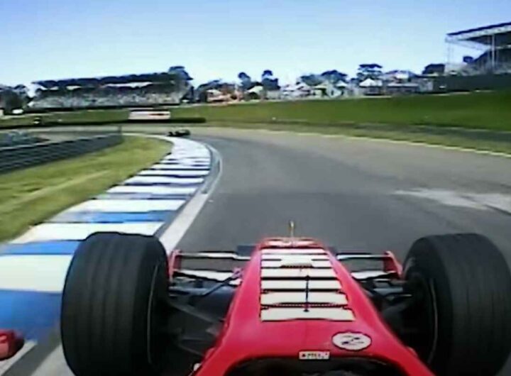 Michael Schumacher