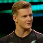 Mick Schumacher
