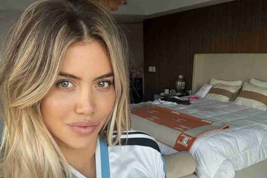 Wanda Nara