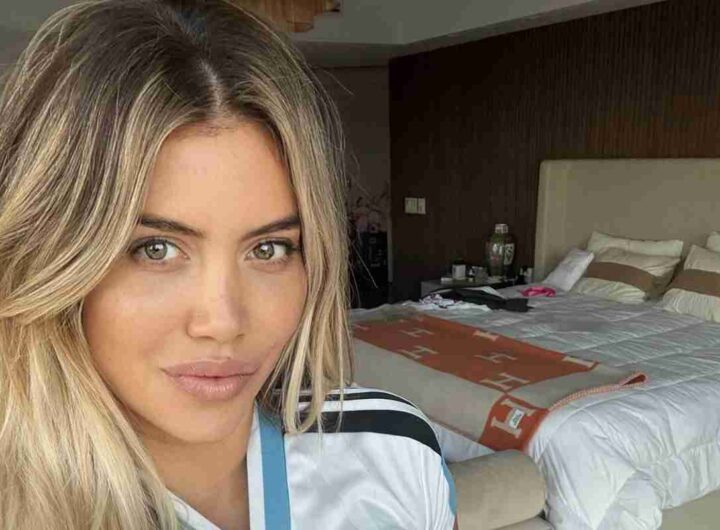 Wanda Nara