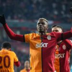 Juventus mercato Osimhen
