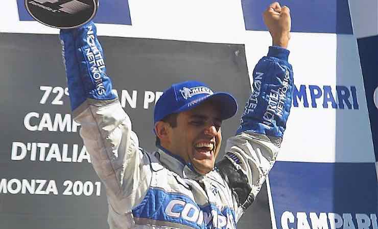 Montoya Juan Pablo