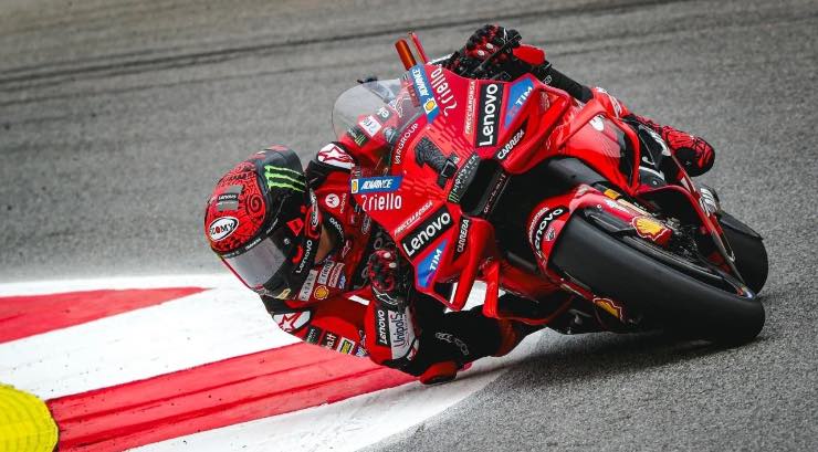 Bagnaia che notizia